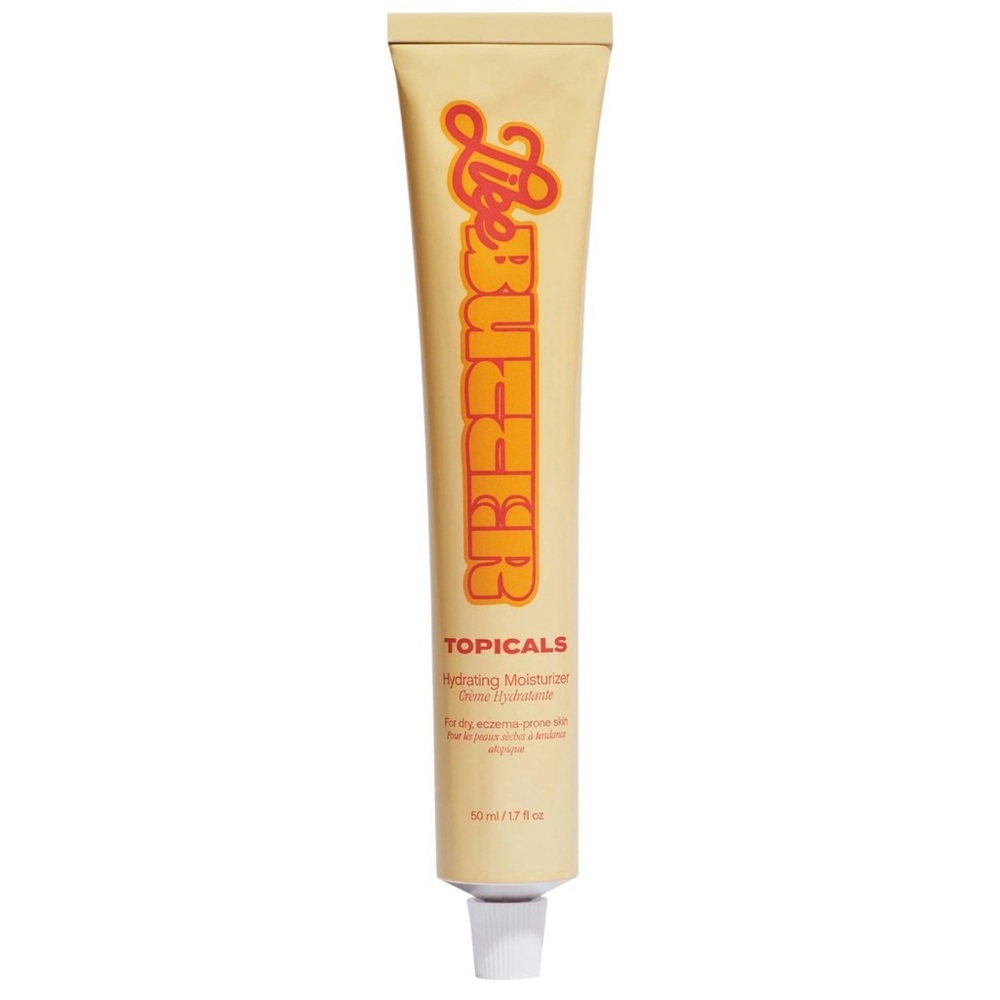 Topicals Like Butter Moisturizer 1.7oz